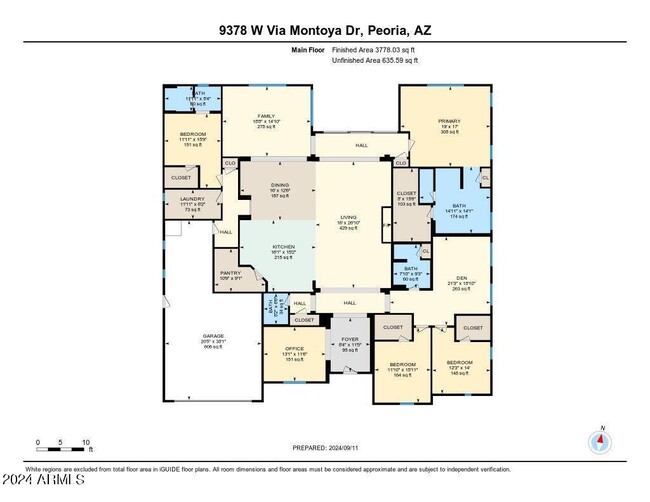 Building Photo - 9378 W Via Montoya Dr