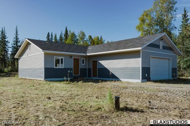 Building Photo - 1203 Paige Ave