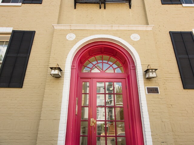 Building Photo - 1828 Riggs Place NW Apt 21