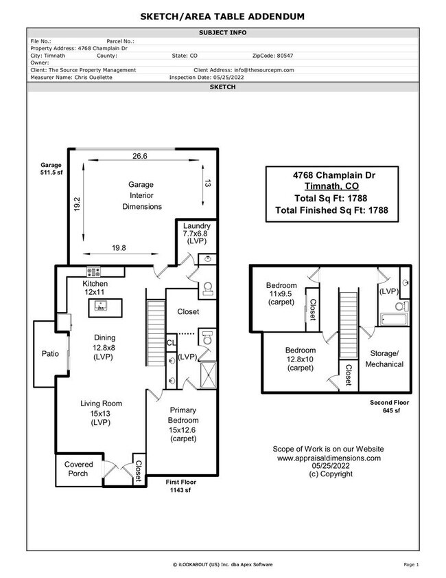 Building Photo - 4768 Champlain Dr