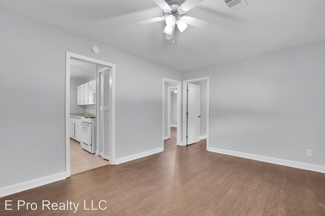 Building Photo - 2 br, 1 bath House - 1200 Panola Rd 2
