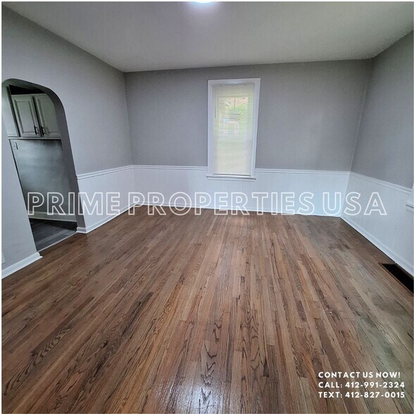 Building Photo - 5119 Delford St