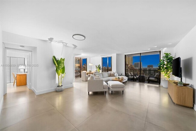 Building Photo - 3300 NE 191st St