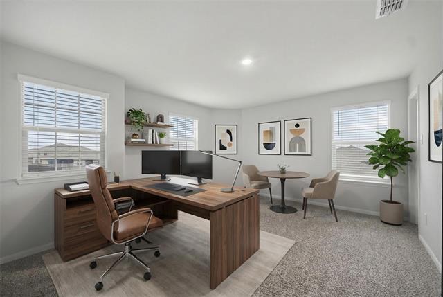 Building Photo - 2105 Rougle Ct