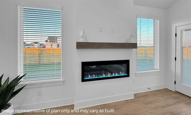 Building Photo - Beautiful Home in Centerton - Not furnished