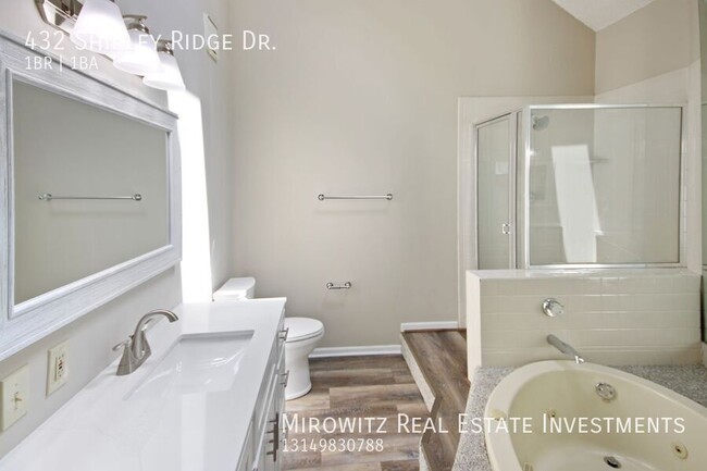 Building Photo - 432 Shirley Ridge Dr