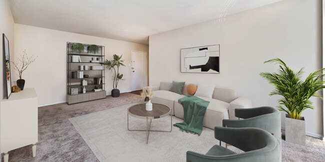 Building Photo - Marlborough House