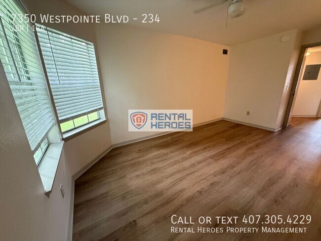 Building Photo - 7350 Westpointe Blvd