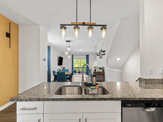 Building Photo - Build Equity Like a Homeowner – Lease to Own