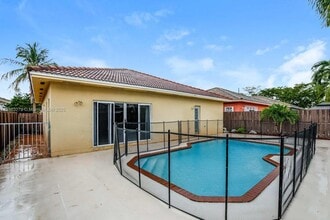 Building Photo - 14613 SW 181st Terrace