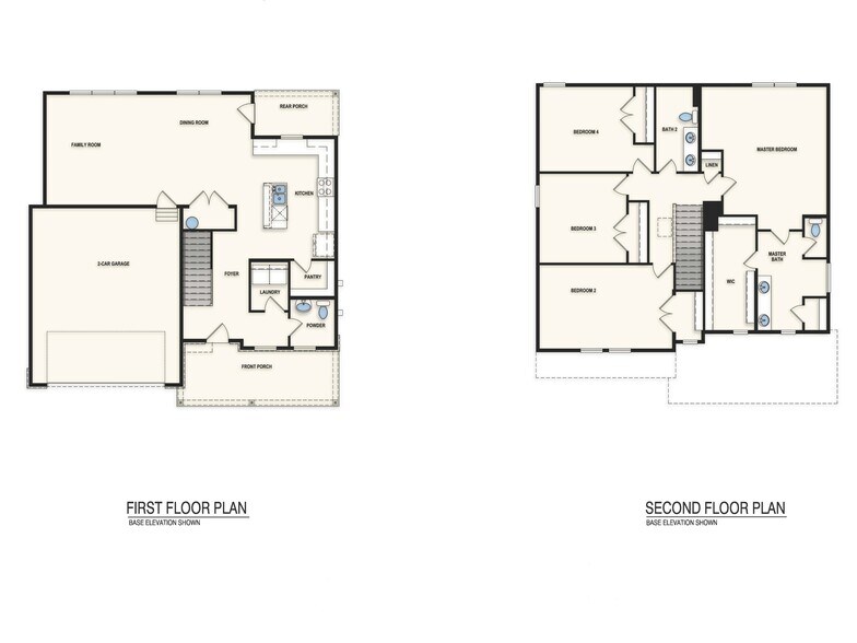 Building Photo - 1123 Wagon Way