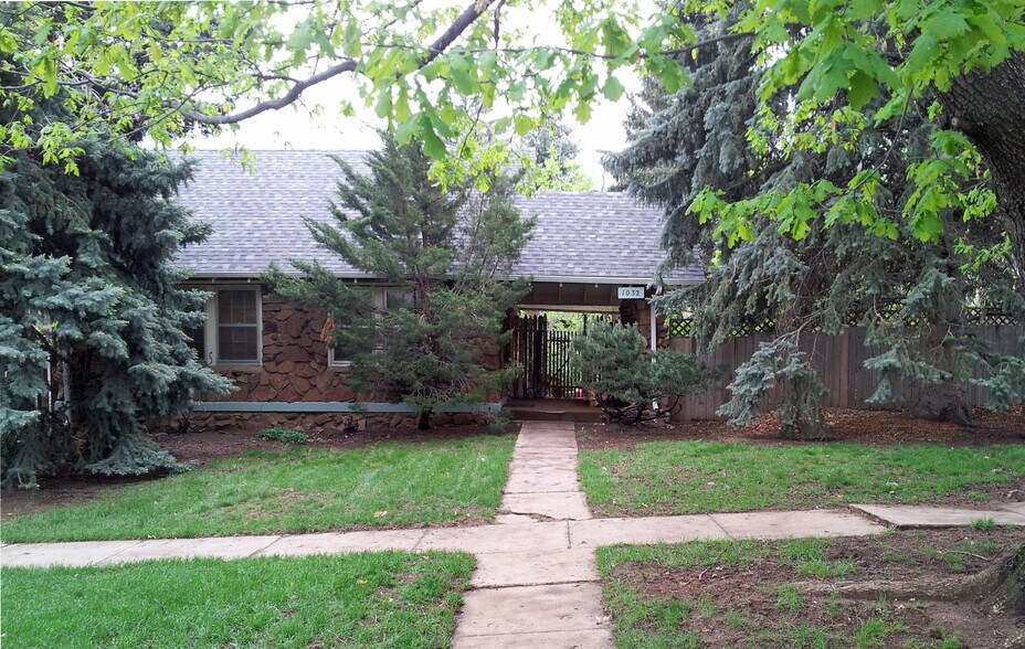 Building Photo - 1032 Lincoln Pl