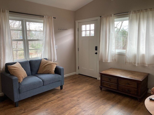 Living space & storage - 13 Cherry Top Trl