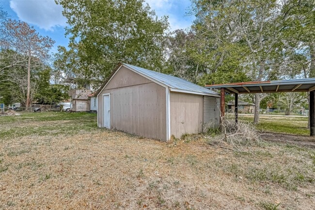 Building Photo - 406 Woodward St