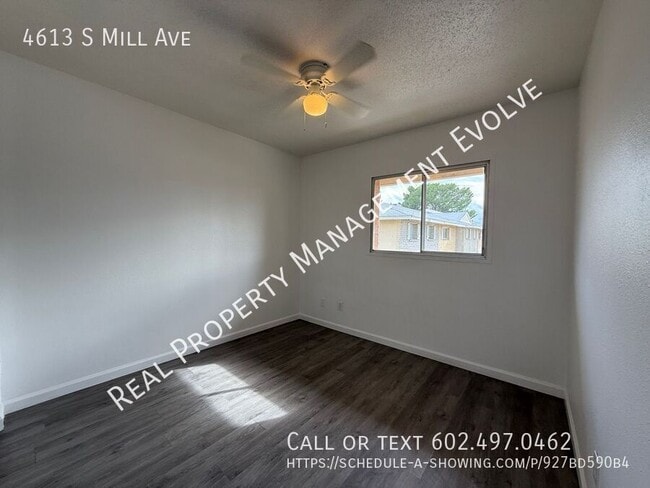 Building Photo - 4613 S Mill Ave