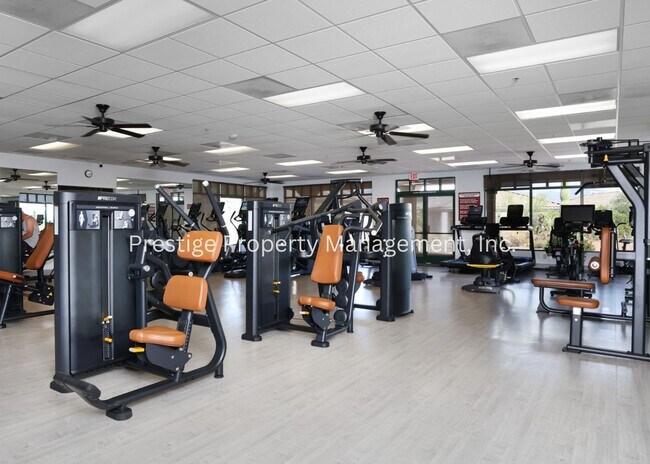 Building Photo - 55+ Community in Heritage Highlands with access to an abundance of luxury community amenities!!