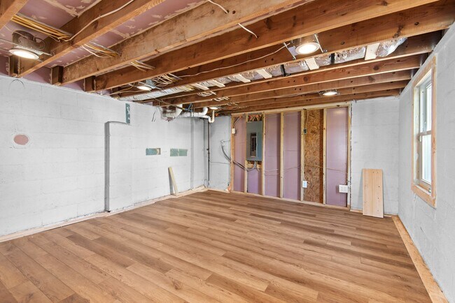 Building Photo - Gorgeous Home in Durham Near Downtown
