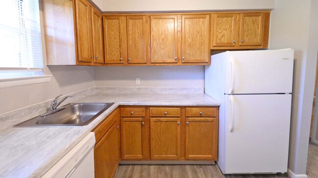 Floorplan - West End Village at Bethlehem