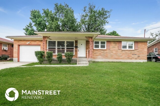 Building Photo - 3008 Pioneer Rd