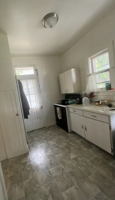 Kitchen - 203 Main St