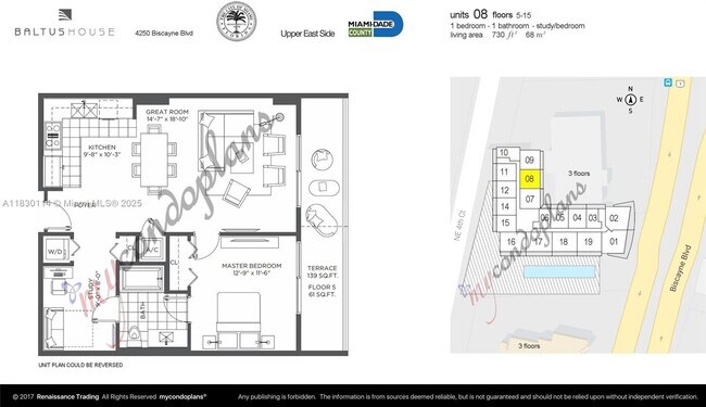 Building Photo - 4250 Biscayne Blvd