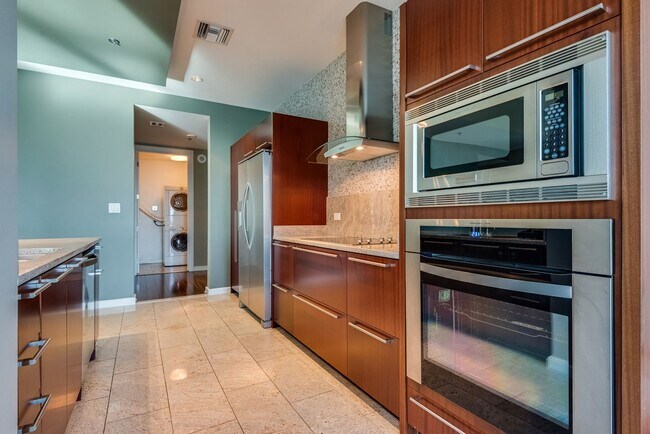 Building Photo - The Martin 1607-City/Strip Views from this Stunning 2Bd/2Ba Residence