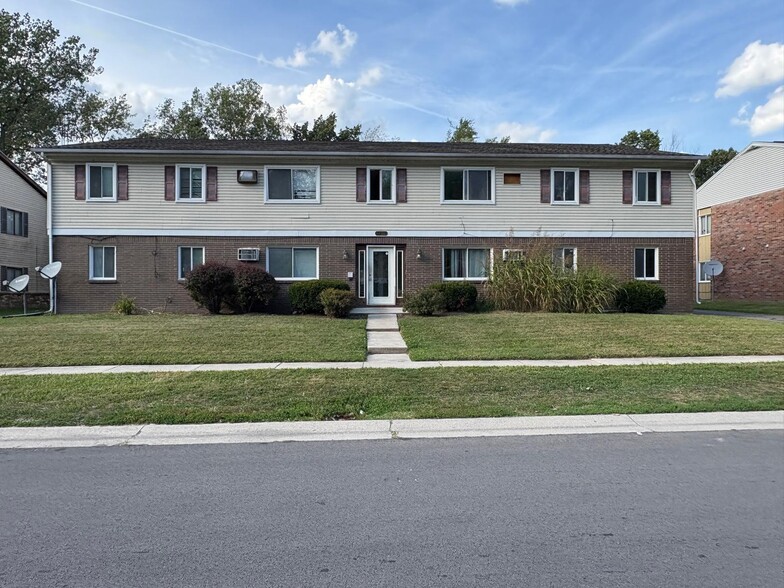 Building Photo - Brooke Park Apartments