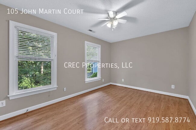 Building Photo - 105 John Martin Ct