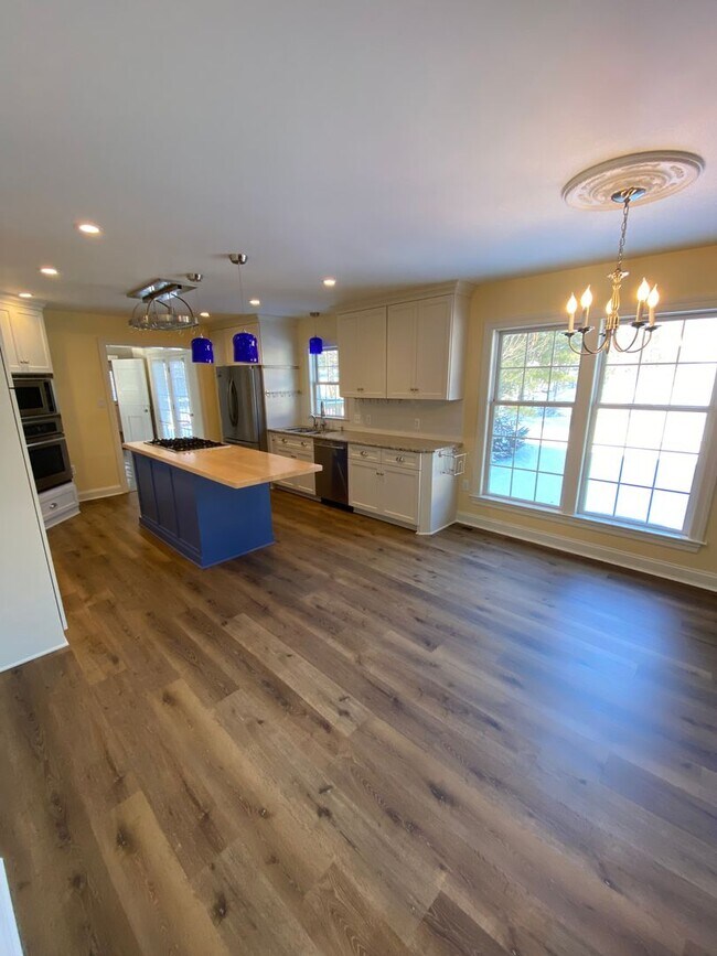 Building Photo - Coming Soon- Stunning 3 Bedroom Home with Barn and Over 3 Acres!