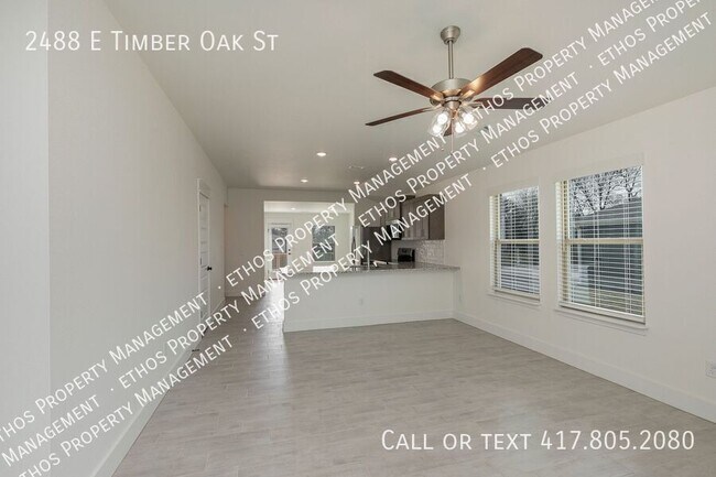 Building Photo - 2488 E Timber Oak St