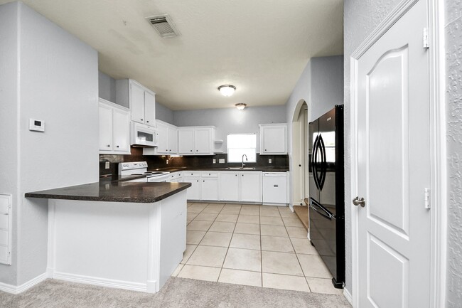 Building Photo - 21940 Rayford Rd