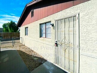 Building Photo - 1911 E Osborn Rd