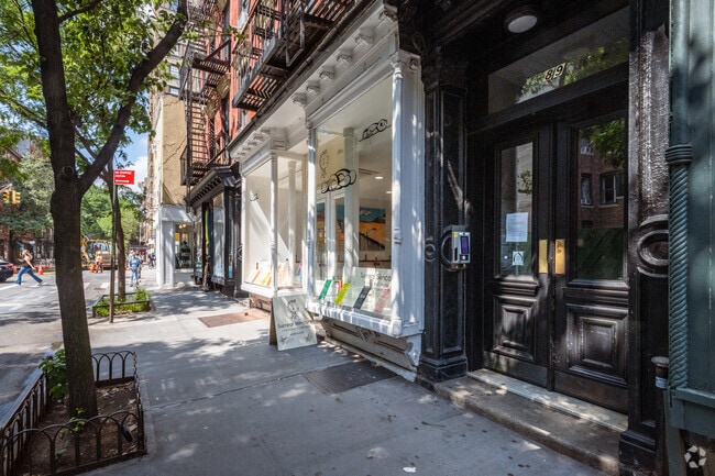Building Photo - 89-91 Christopher Street, 329-341 Bleecker Street