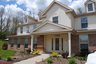 Building Photo - Potters Creek Apartments