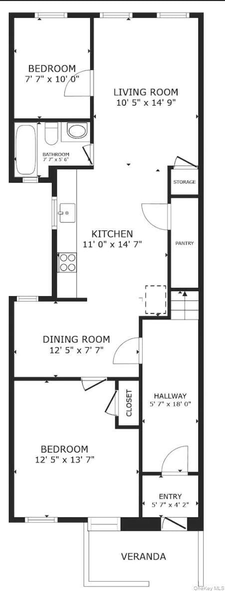 Building Photo - 576 Essex St