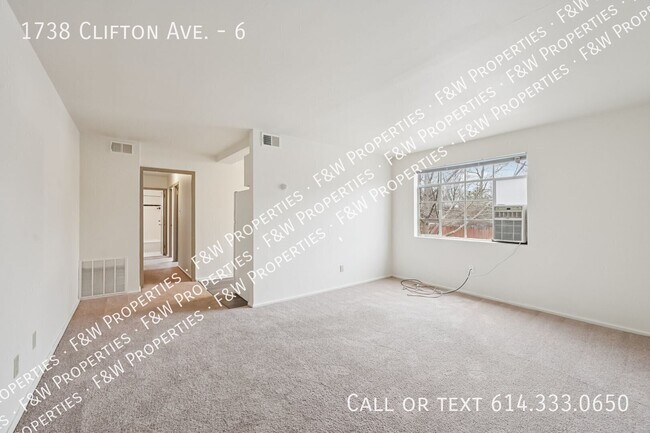 Building Photo - 1738 Clifton Ave