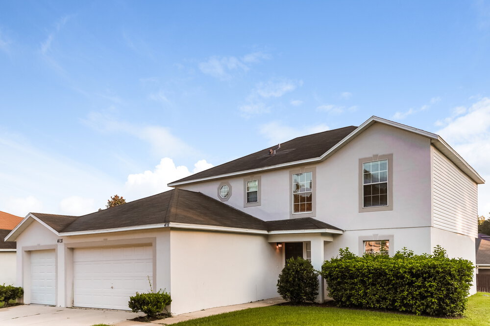 Building Photo - 4131 Half Moon Cir