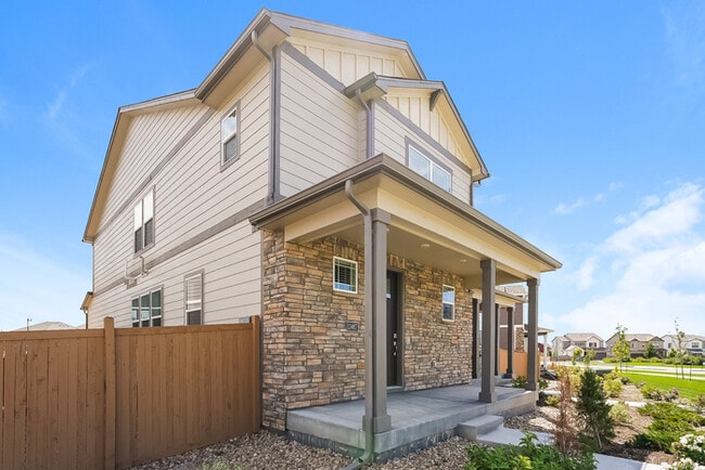 Building Photo - 13467 Oneida Ln