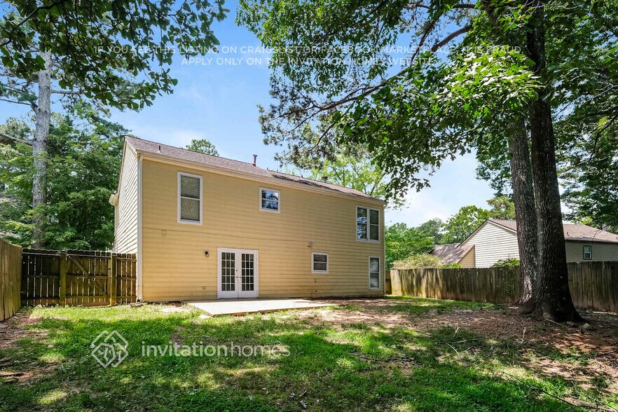 Building Photo - 4562 Hickory Forest Dr NW