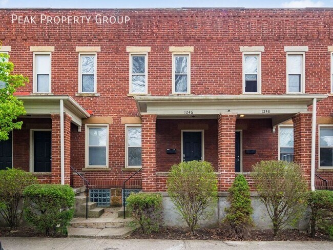 Building Photo - 1238 S Washington Ave