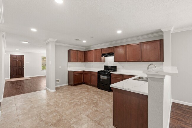 Building Photo - 15403 Harris Canyon Ln