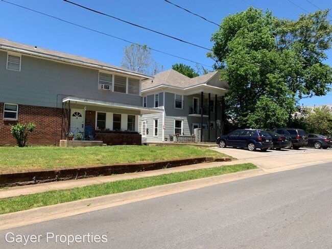 Building Photo - 110 N Church Ave