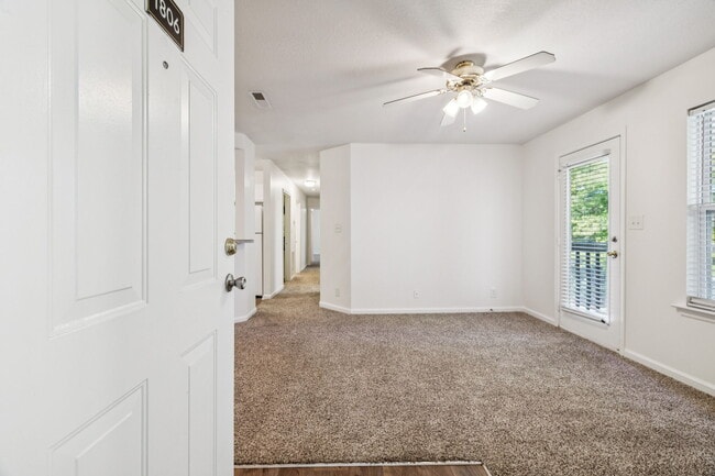 Floorplan - Legacy Village