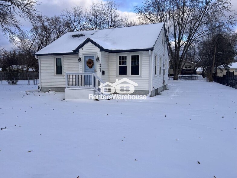 Primary Photo - 5568 N Humboldt Ave