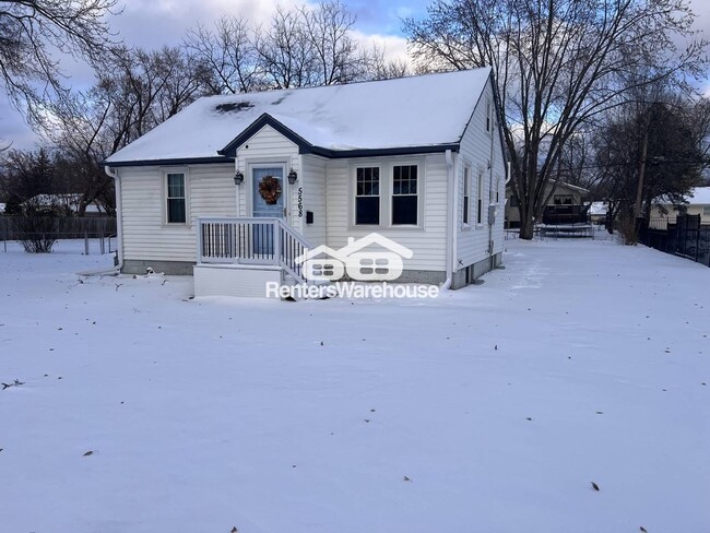 Building Photo - 5568 N Humboldt Ave