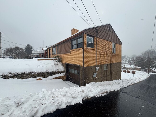 Building Photo - Spring Forward Into Your New Home Ready for a fresh start this spring?