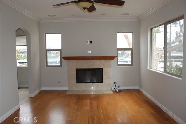 Building Photo - 500 N Irena Ave