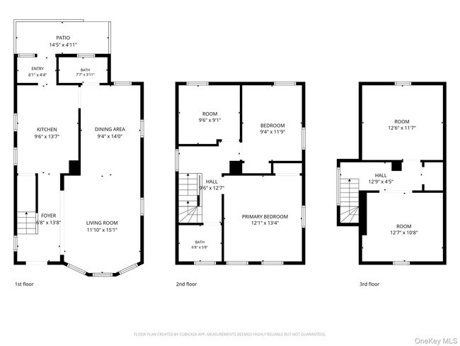 Building Photo - 39 Rathbun Ave