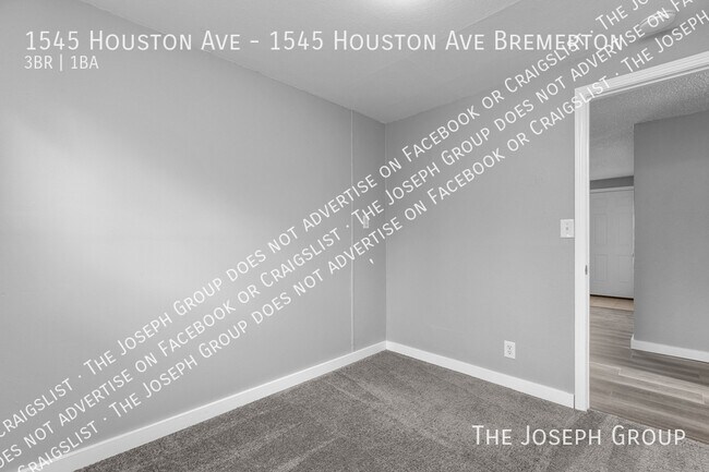 Building Photo - 1545 Houston Ave