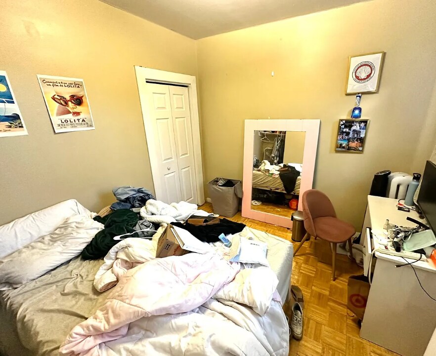 Building Photo - 68 Egmont St